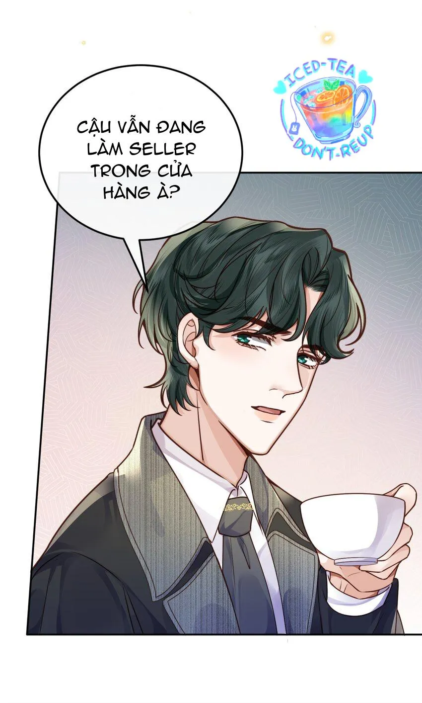 Tổng tài định chế tư nhân Chapter 29 Trang 31