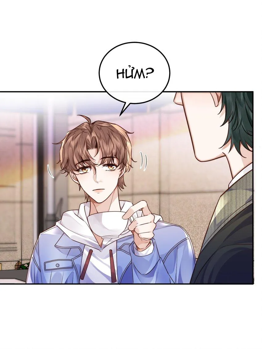 Tổng tài định chế tư nhân Chapter 29 Trang 32