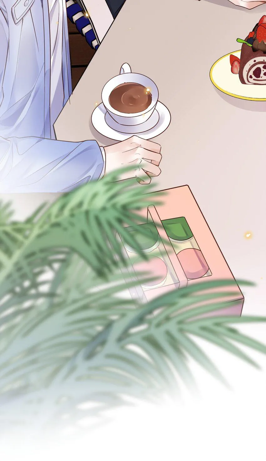 Tổng tài định chế tư nhân Chapter 29 Trang 41