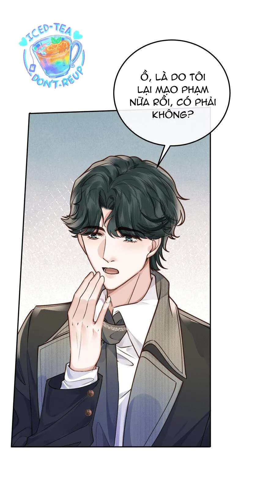 Tổng tài định chế tư nhân Chapter 30 Trang 4