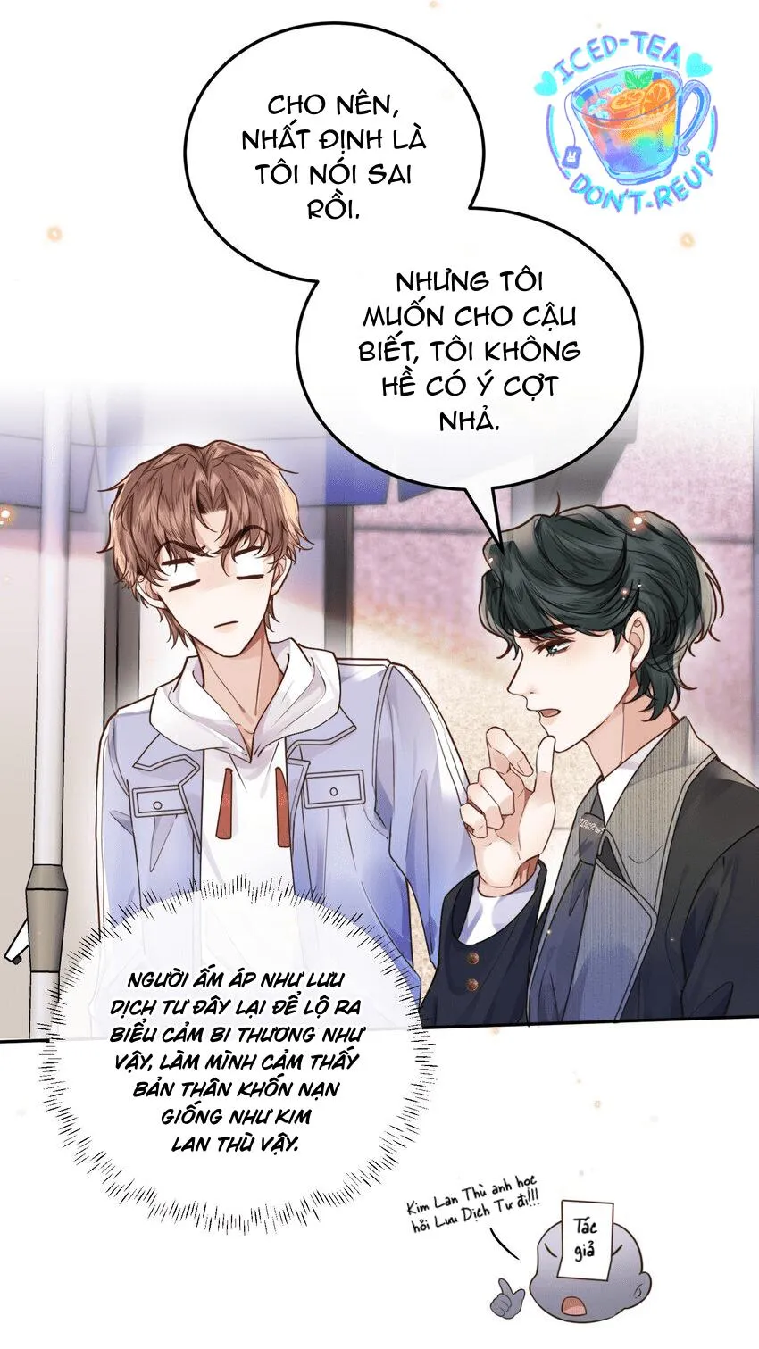 Tổng tài định chế tư nhân Chapter 30 Trang 7