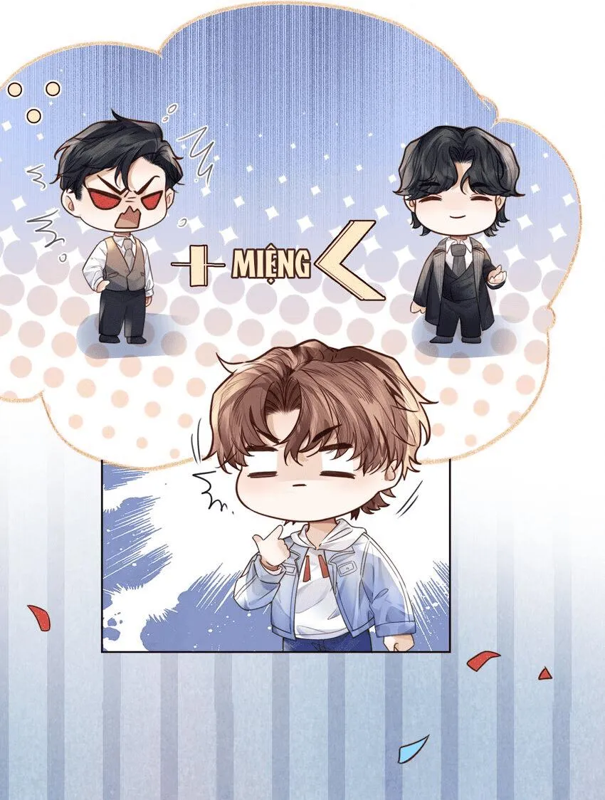 Tổng tài định chế tư nhân Chapter 30 Trang 9