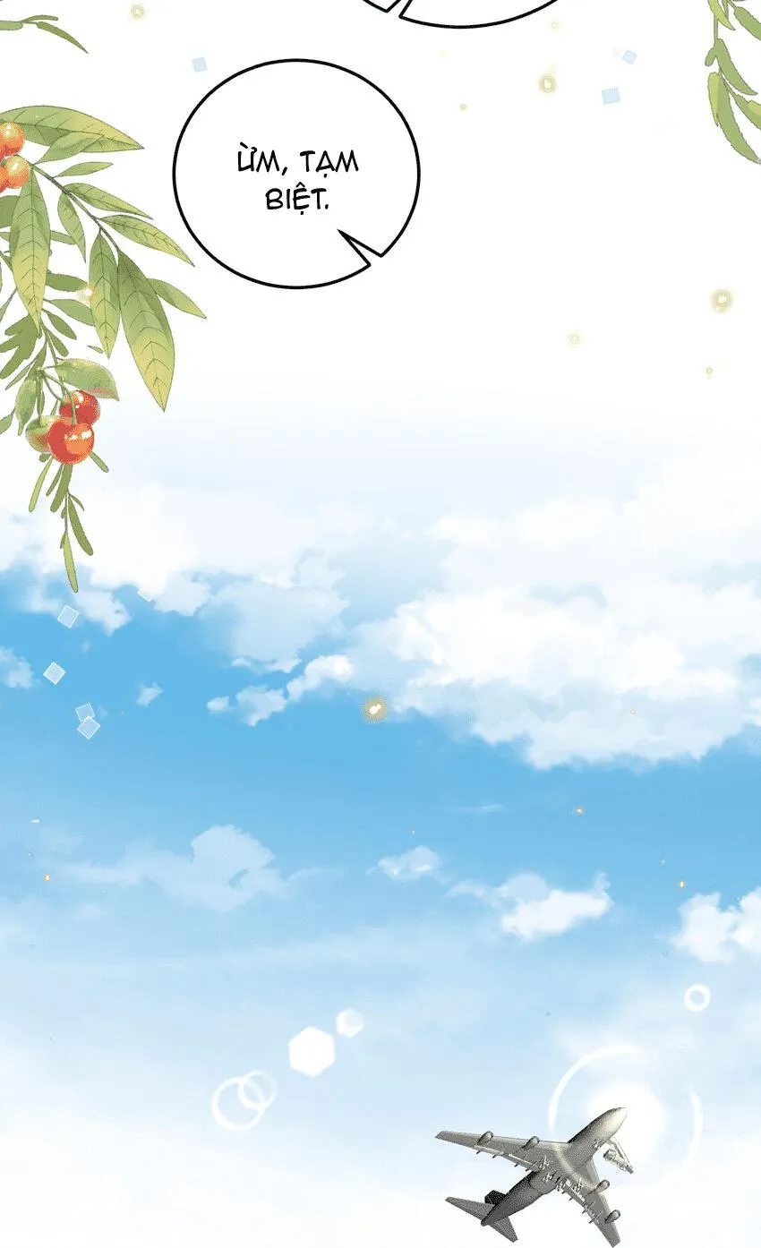 Tổng tài định chế tư nhân Chapter 30 Trang 14