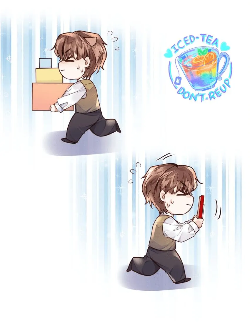 Tổng tài định chế tư nhân Chapter 30 Trang 19