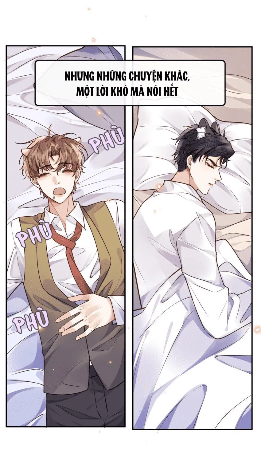 Tổng tài định chế tư nhân Chapter 30 Trang 20