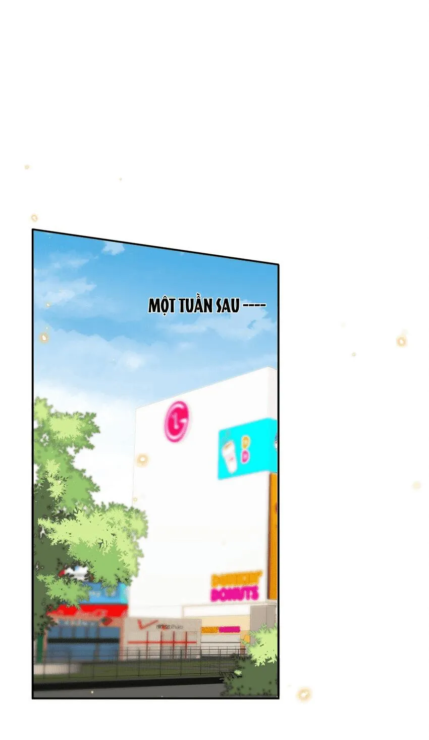 Tổng tài định chế tư nhân Chapter 30 Trang 21