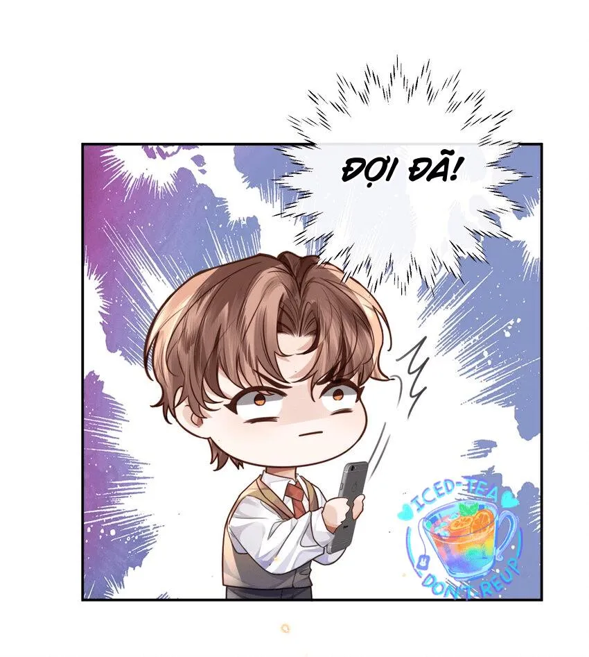 Tổng tài định chế tư nhân Chapter 30 Trang 25