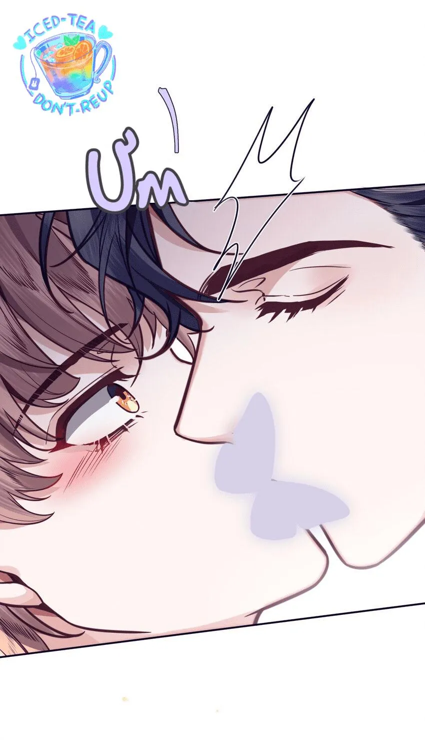 Tổng tài định chế tư nhân Chapter 30 Trang 37