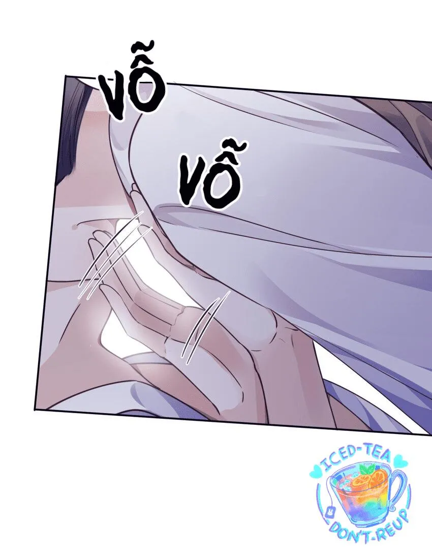 Tổng tài định chế tư nhân Chapter 30 Trang 40