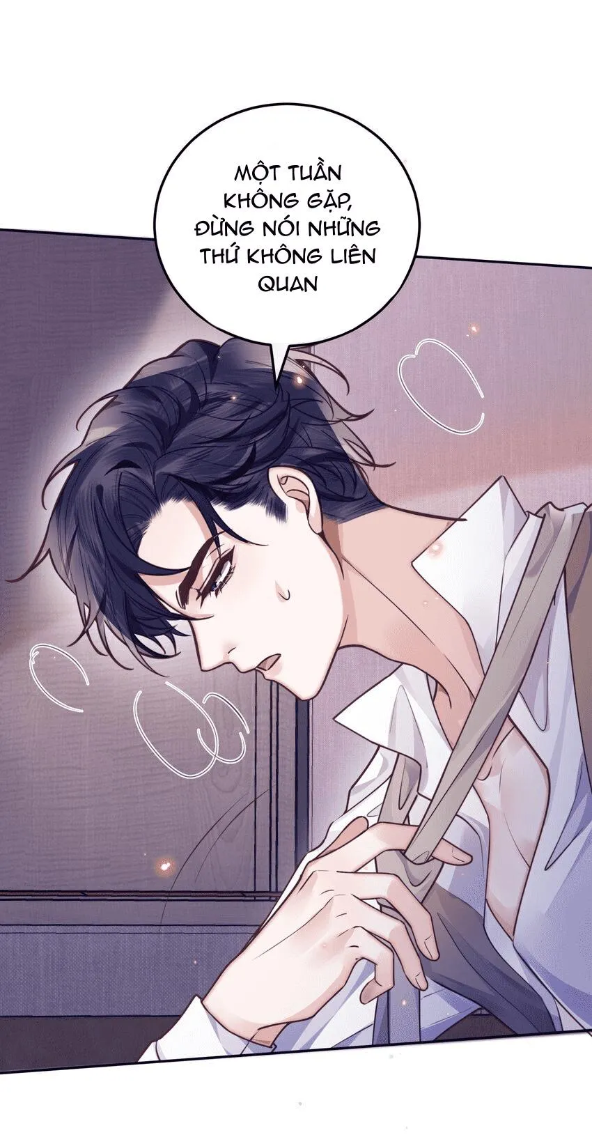 Tổng tài định chế tư nhân Chapter 30 Trang 41