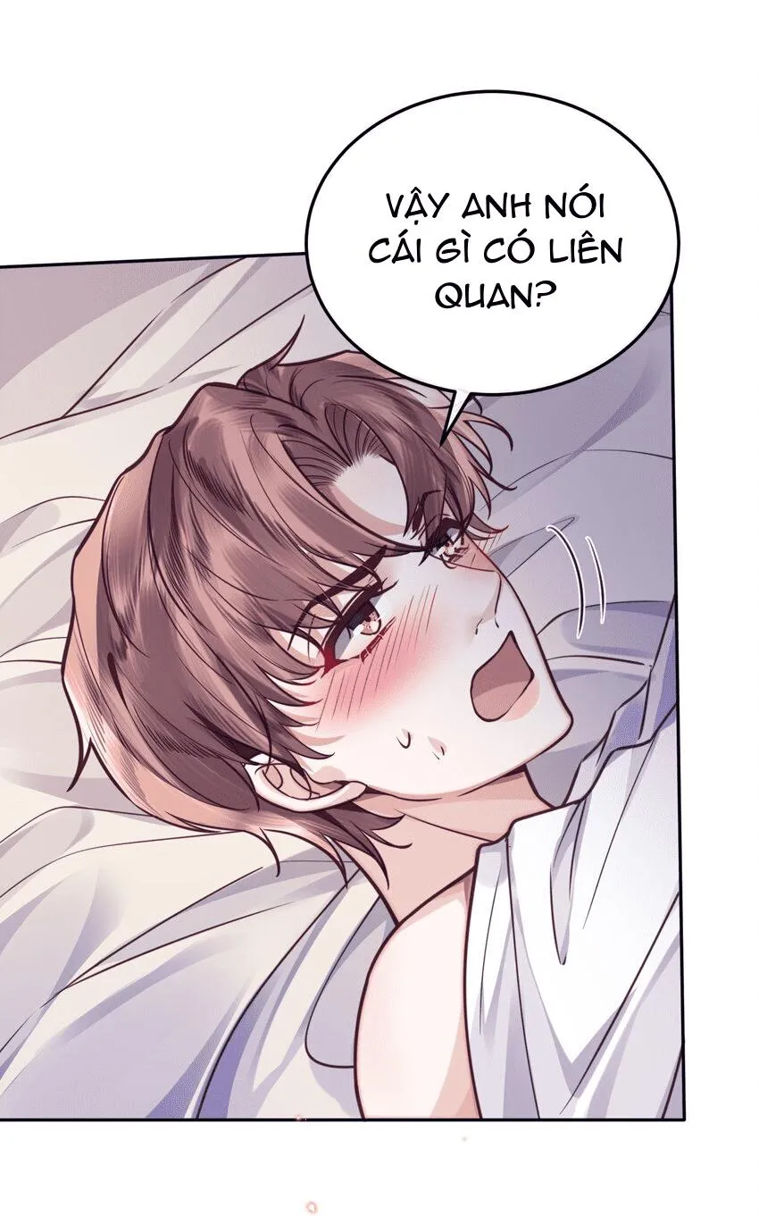 Tổng tài định chế tư nhân Chapter 30 Trang 42