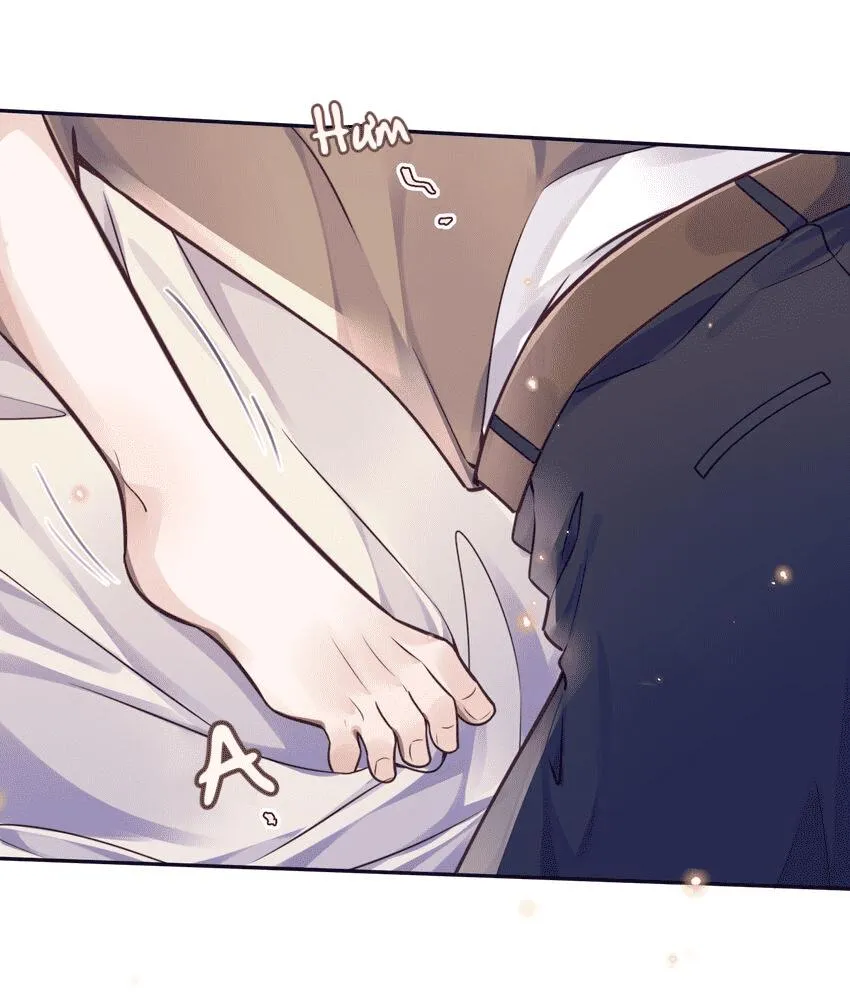 Tổng tài định chế tư nhân Chapter 31 Trang 8