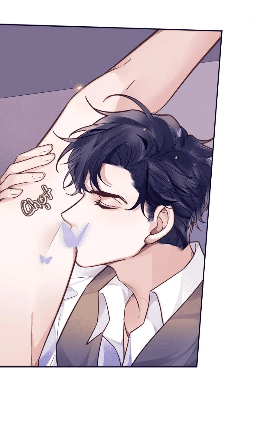 Tổng tài định chế tư nhân Chapter 31 Trang 9