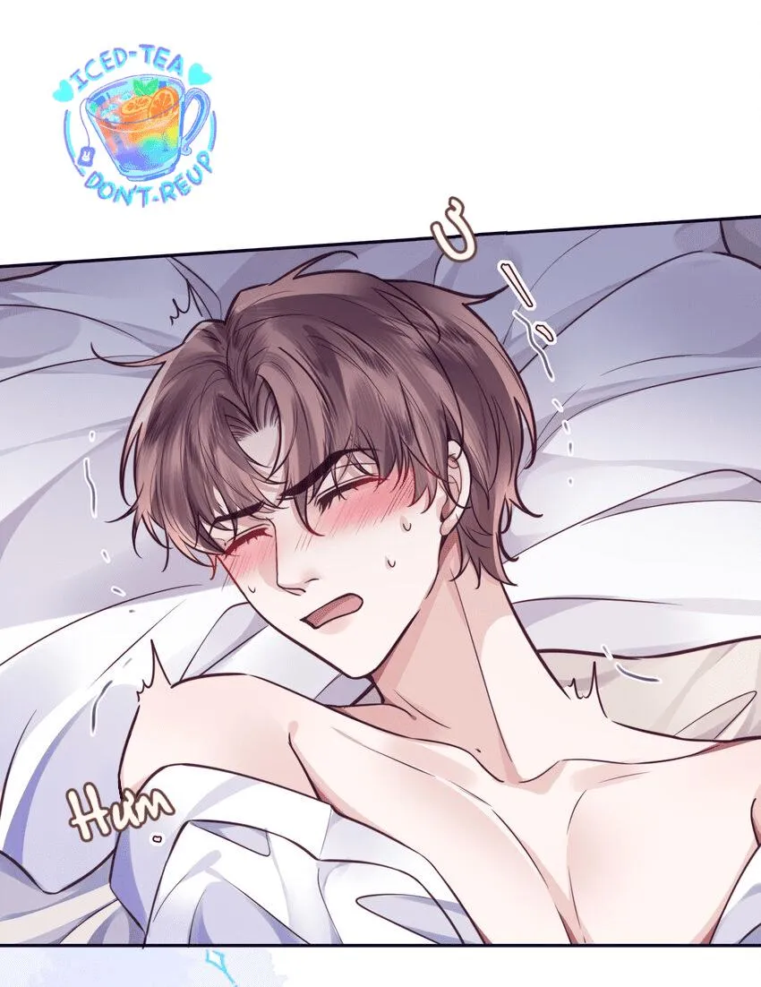 Tổng tài định chế tư nhân Chapter 31 Trang 10