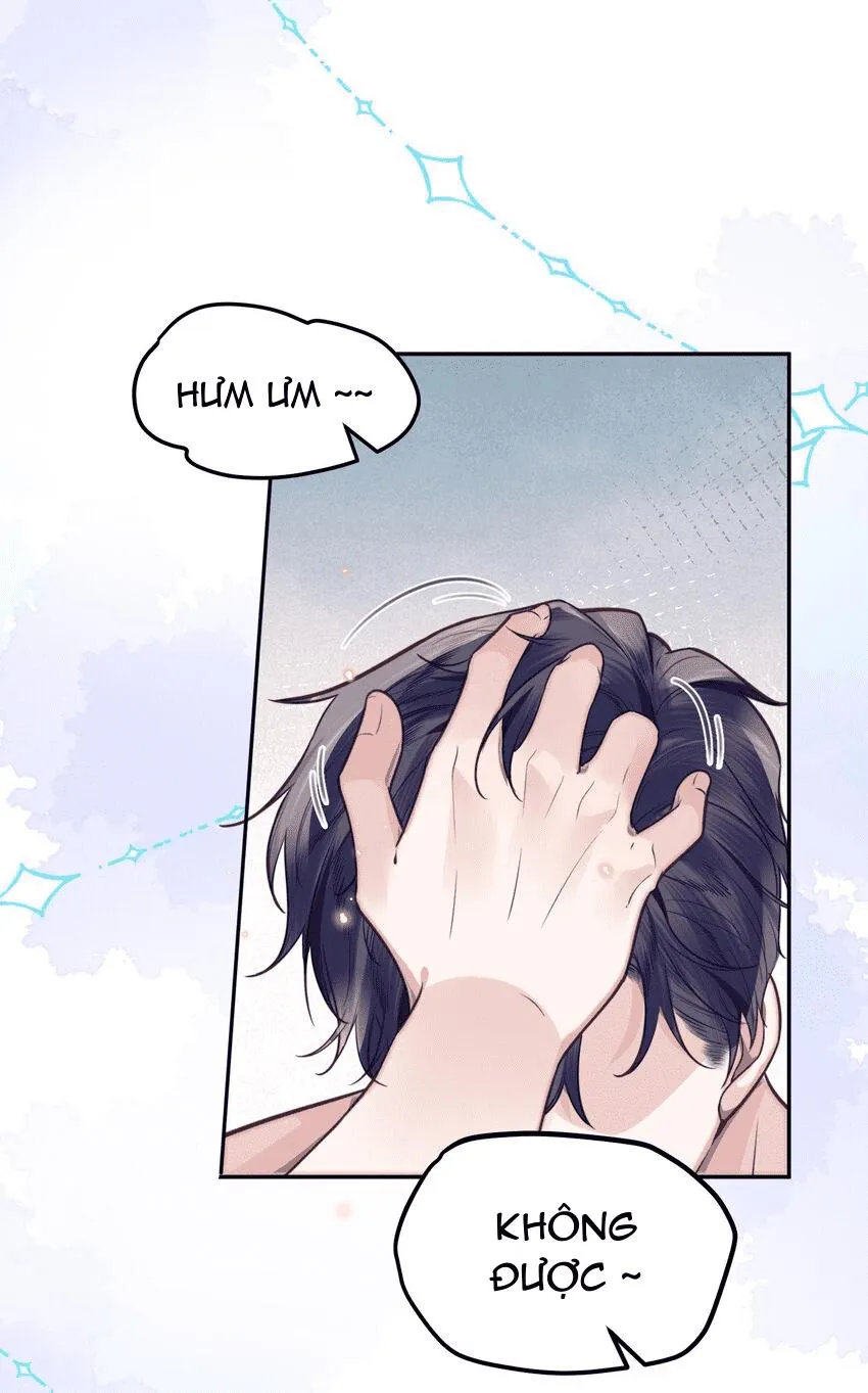 Tổng tài định chế tư nhân Chapter 31 Trang 11