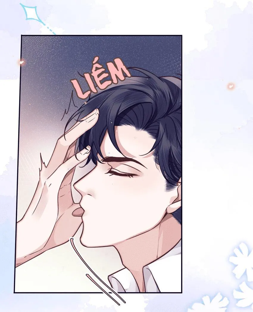 Tổng tài định chế tư nhân Chapter 31 Trang 12