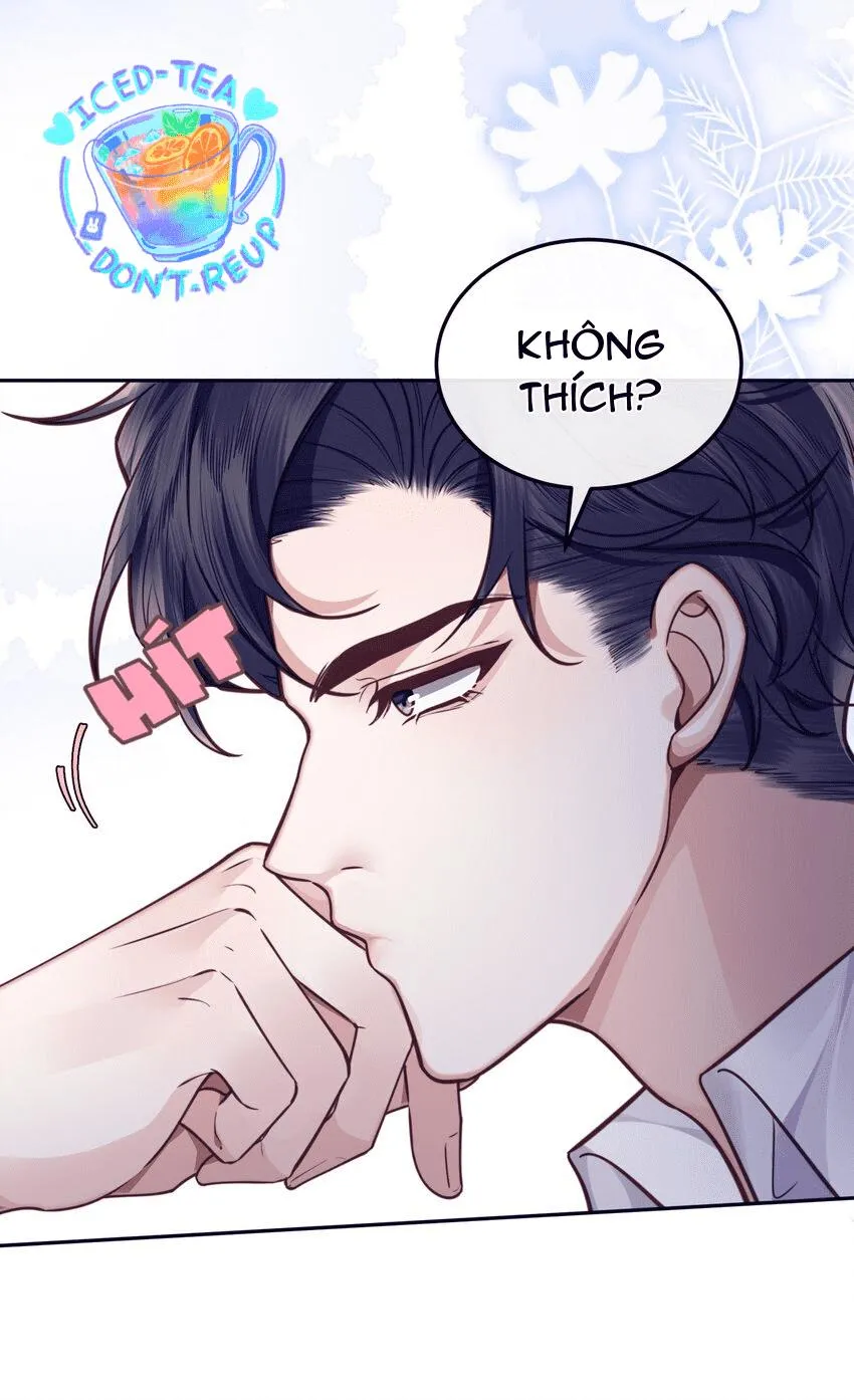 Tổng tài định chế tư nhân Chapter 31 Trang 13