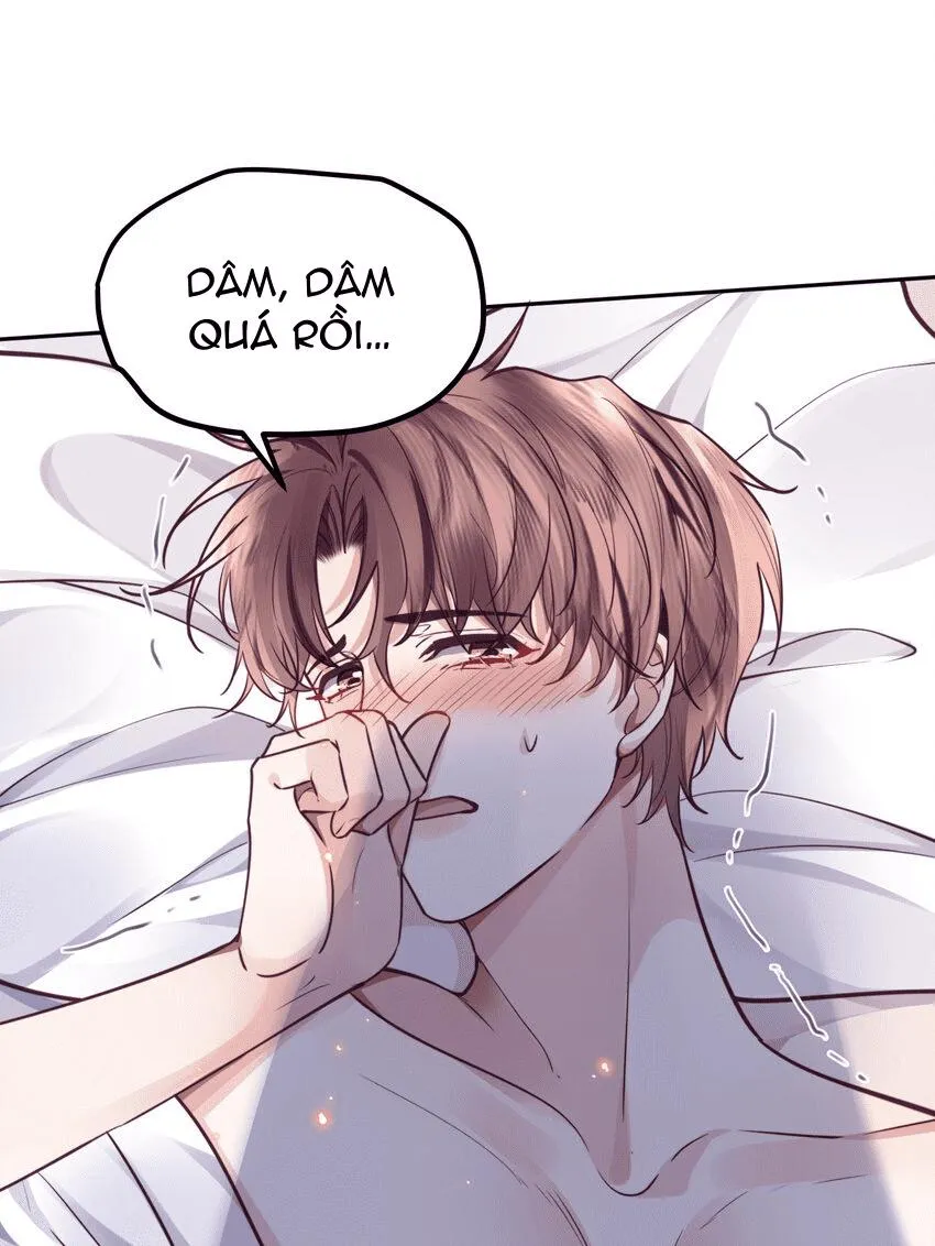 Tổng tài định chế tư nhân Chapter 31 Trang 14