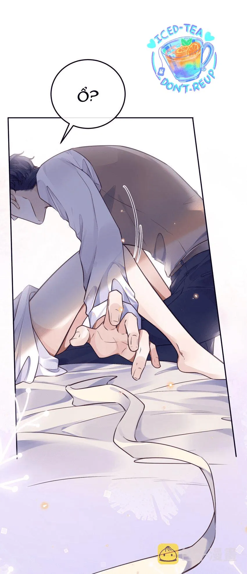 Tổng tài định chế tư nhân Chapter 31 Trang 16