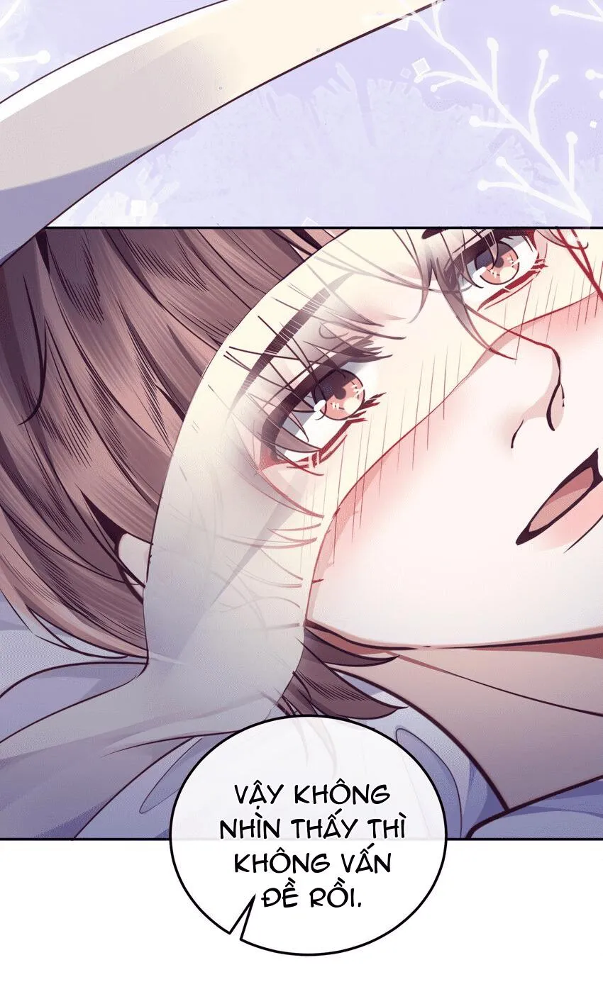 Tổng tài định chế tư nhân Chapter 31 Trang 17