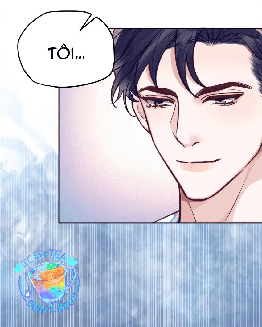 Tổng tài định chế tư nhân Chapter 31 Trang 19