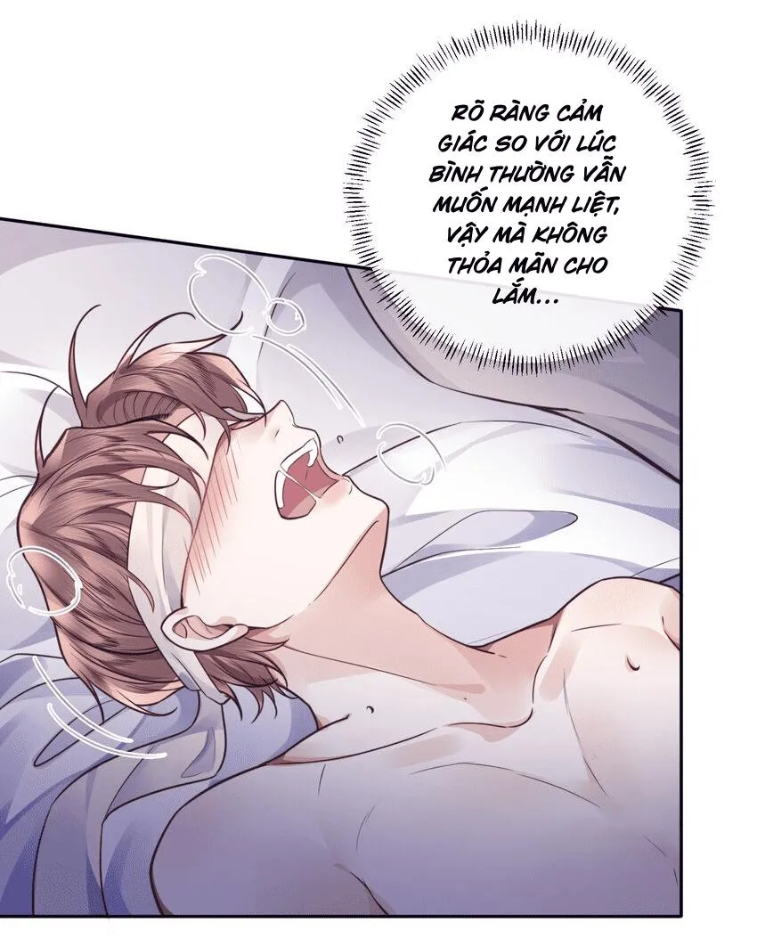 Tổng tài định chế tư nhân Chapter 31 Trang 27