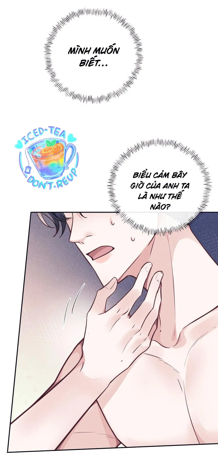 Tổng tài định chế tư nhân Chapter 31 Trang 28