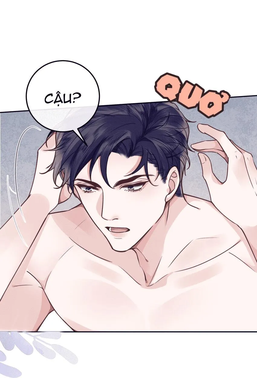 Tổng tài định chế tư nhân Chapter 31 Trang 29