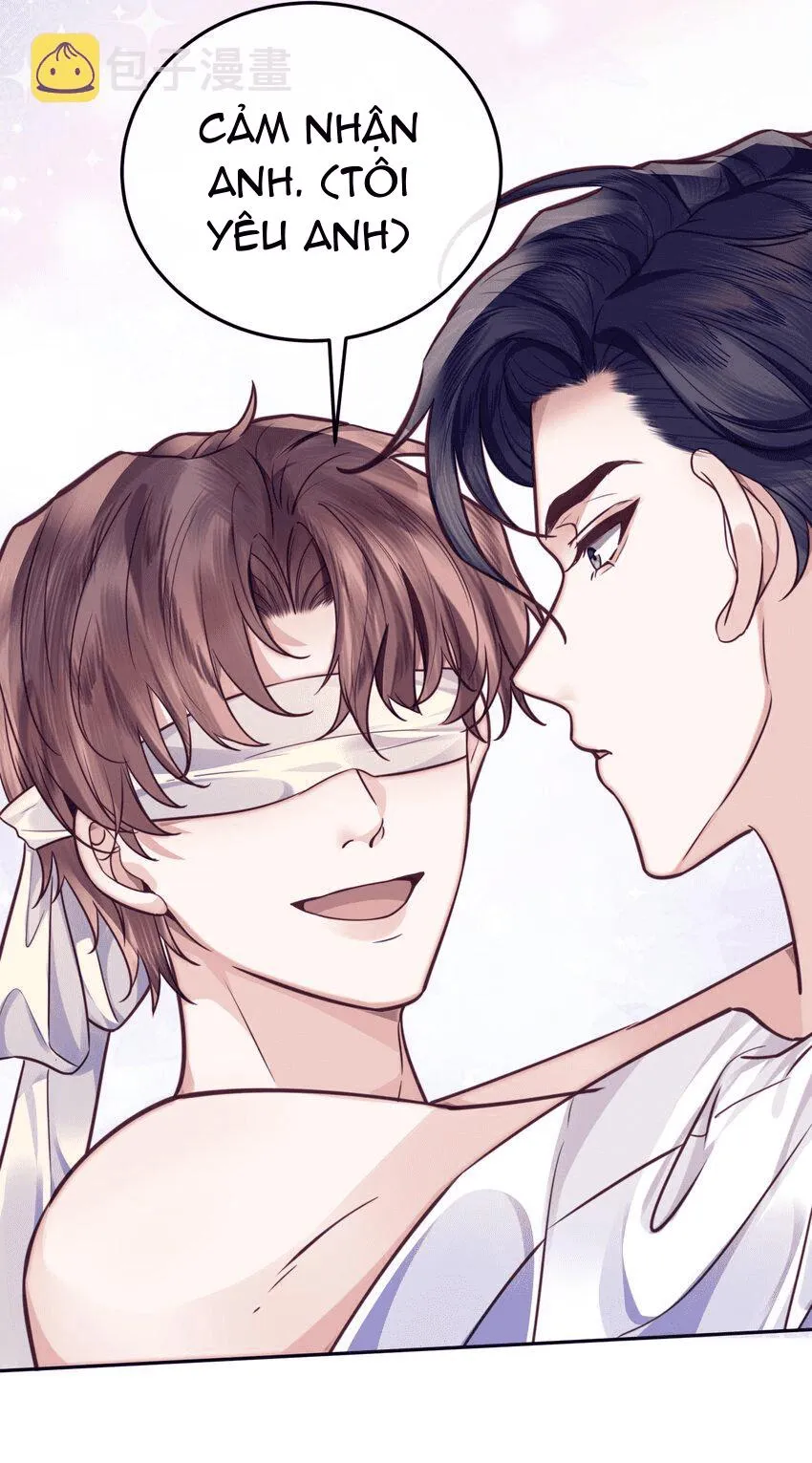 Tổng tài định chế tư nhân Chapter 31 Trang 33