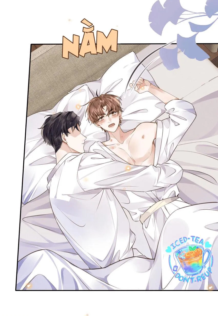 Tổng tài định chế tư nhân Chapter 32 Trang 7