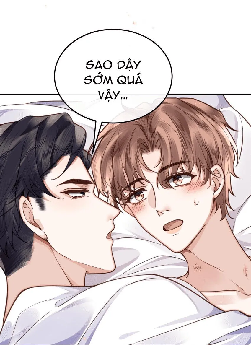 Tổng tài định chế tư nhân Chapter 32 Trang 8