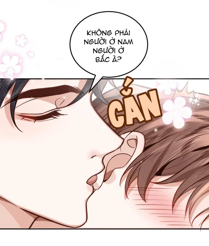 Tổng tài định chế tư nhân Chapter 32 Trang 14