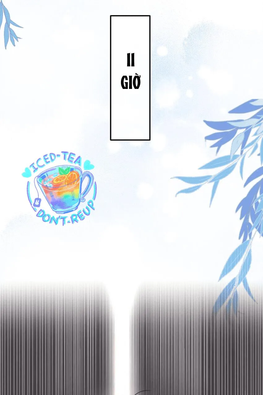 Tổng tài định chế tư nhân Chapter 32 Trang 19