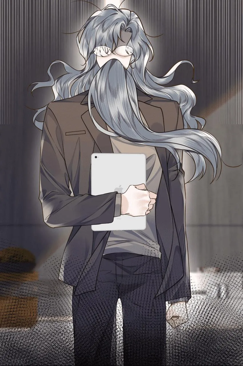 Tổng tài định chế tư nhân Chapter 32 Trang 20