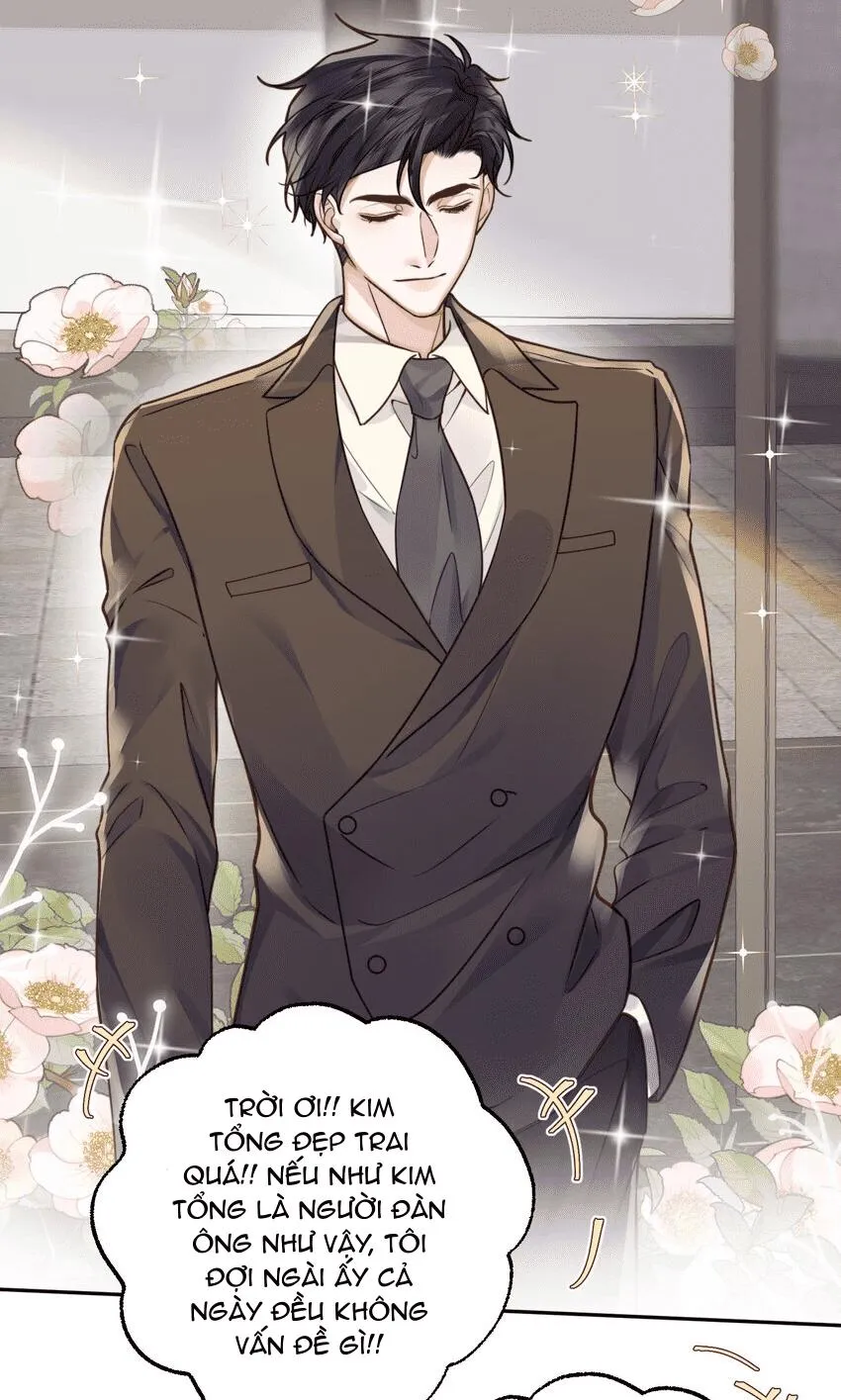 Tổng tài định chế tư nhân Chapter 32 Trang 23