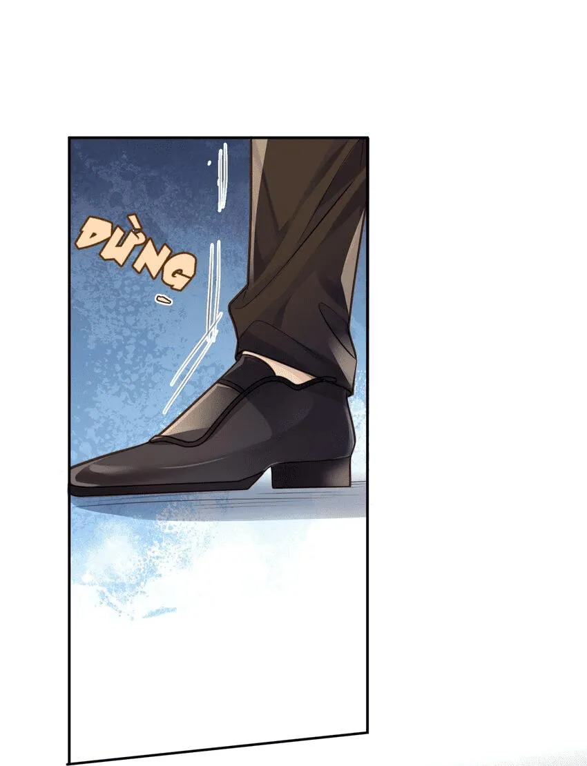 Tổng tài định chế tư nhân Chapter 32 Trang 29