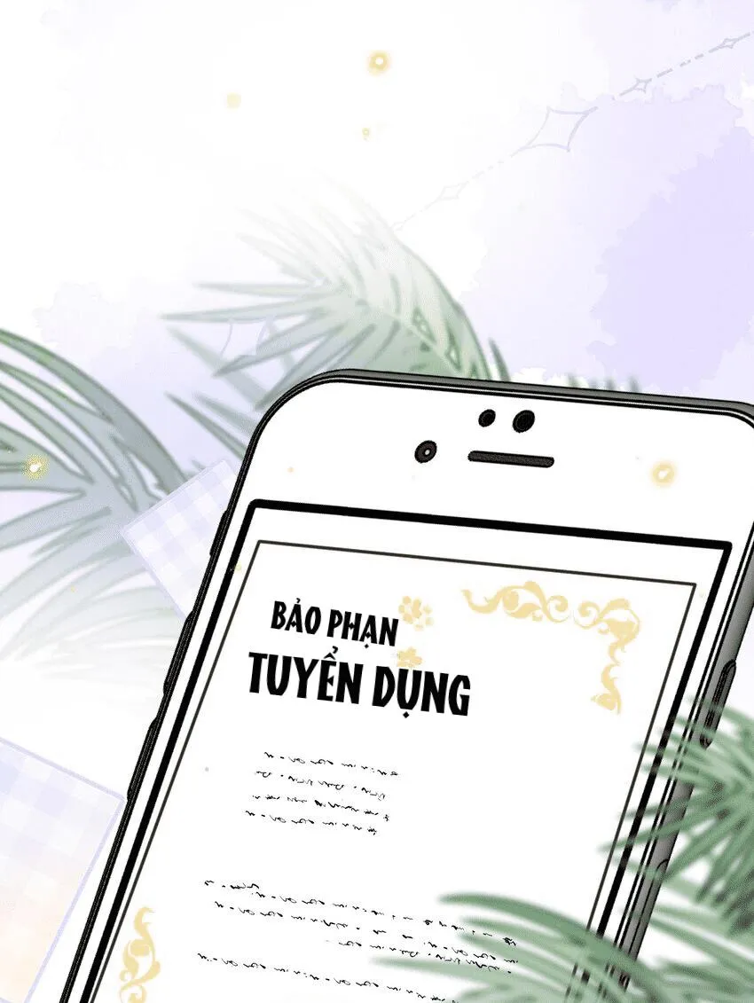 Tổng tài định chế tư nhân Chapter 32 Trang 33