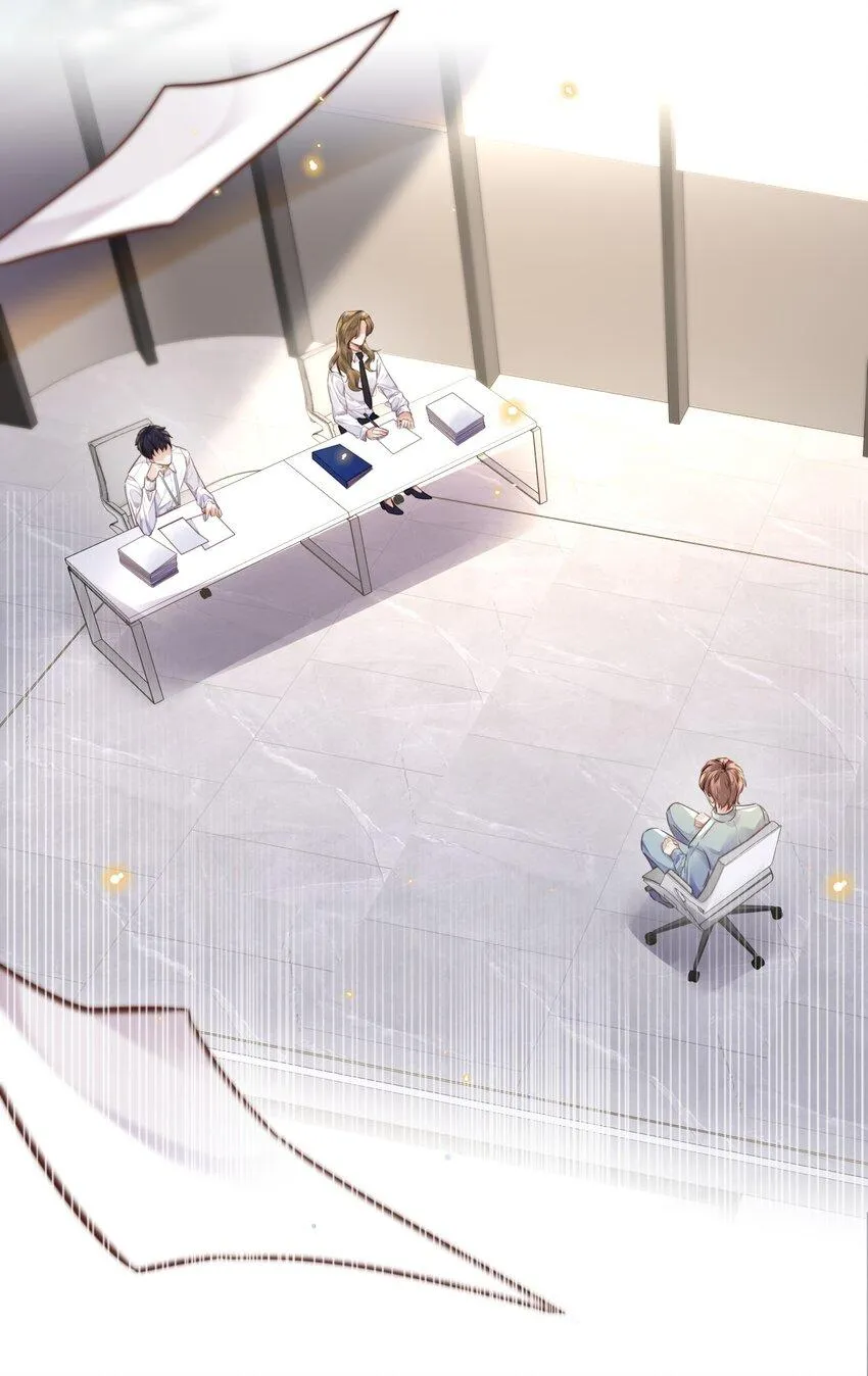 Tổng tài định chế tư nhân Chapter 33 Trang 3