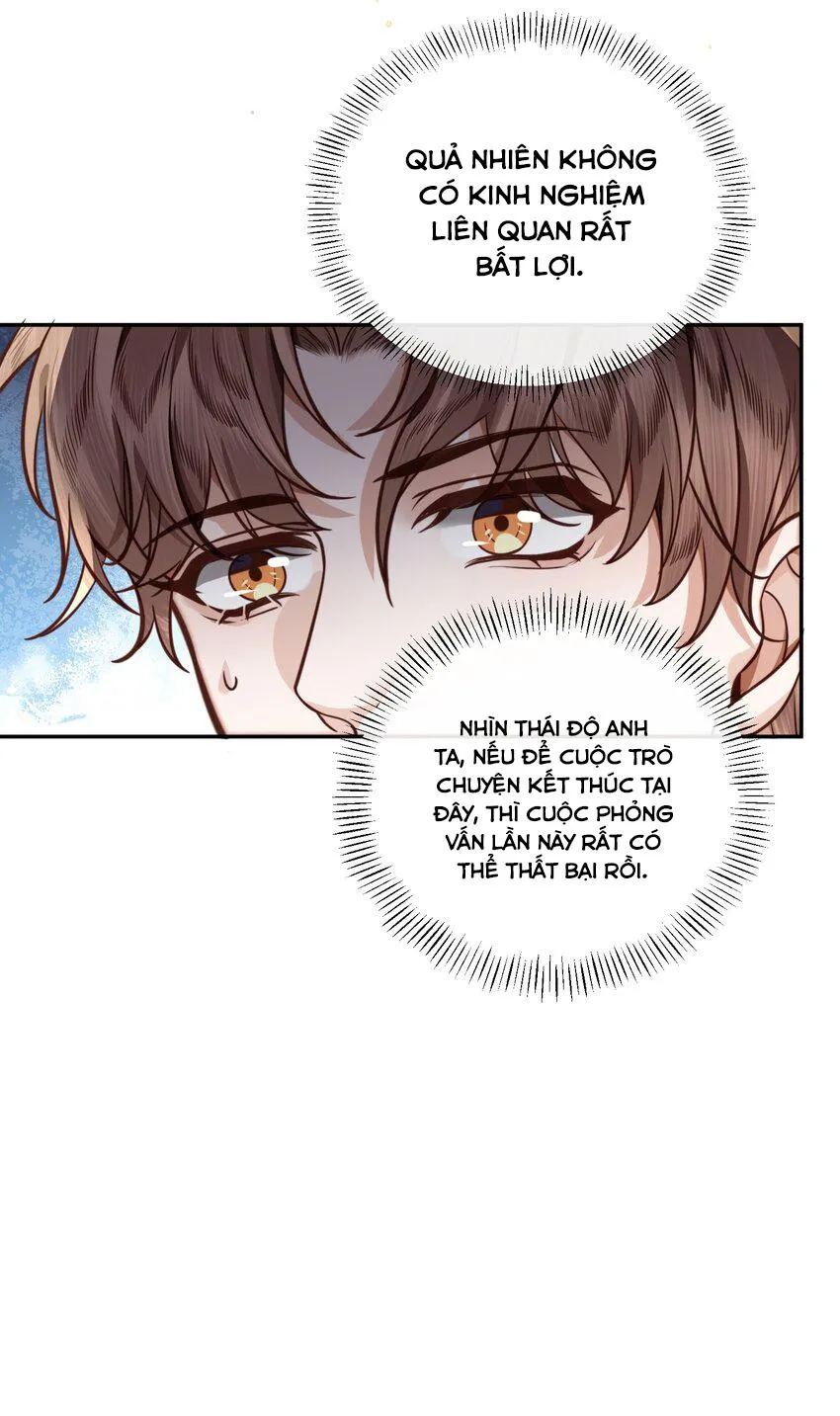 Tổng tài định chế tư nhân Chapter 33 Trang 11