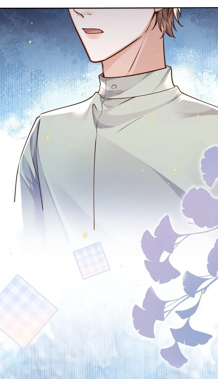 Tổng tài định chế tư nhân Chapter 33 Trang 17