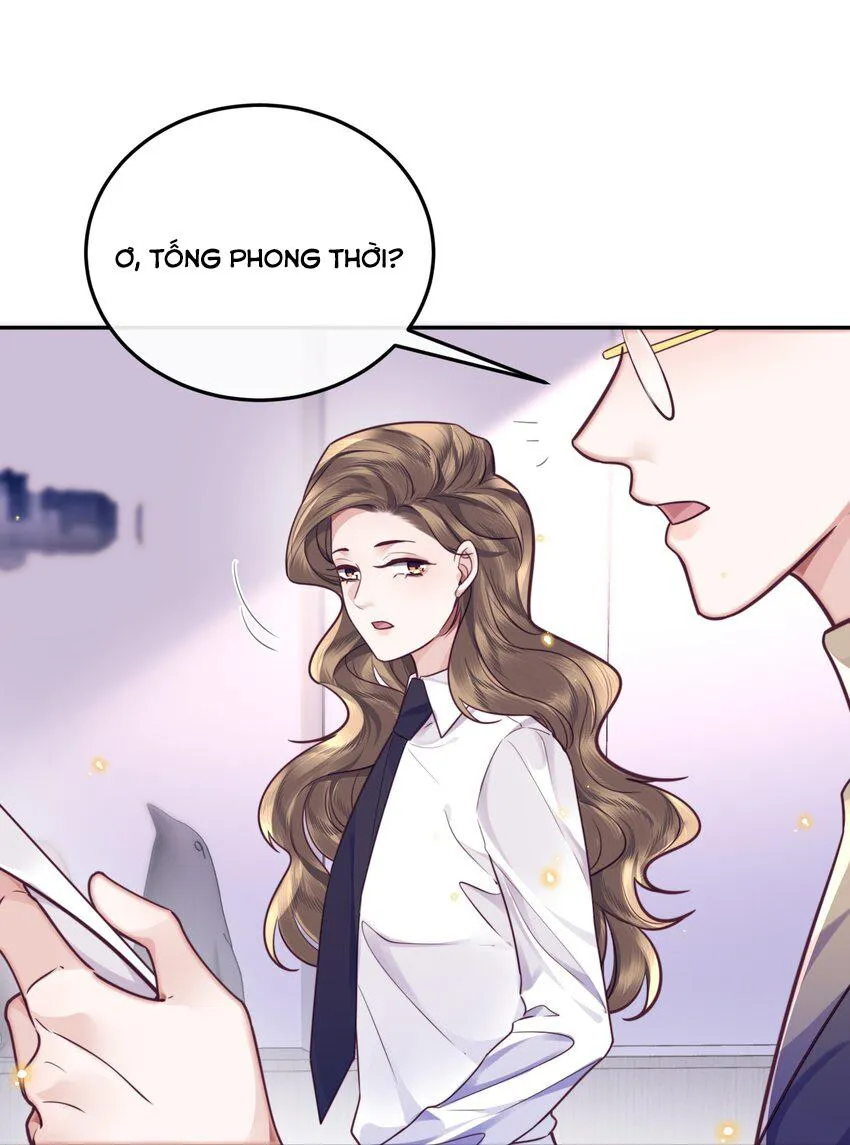 Tổng tài định chế tư nhân Chapter 33 Trang 33