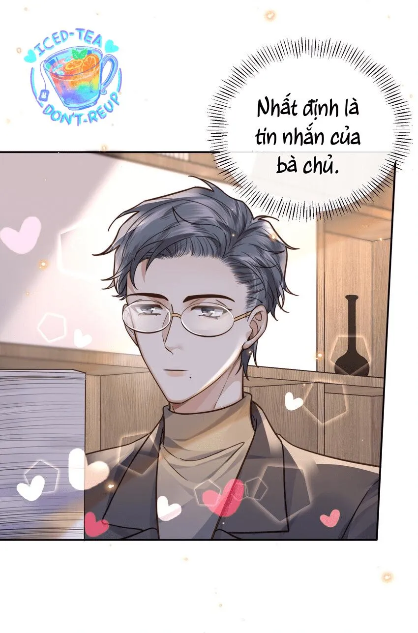 Tổng tài định chế tư nhân Chapter 34 Trang 13