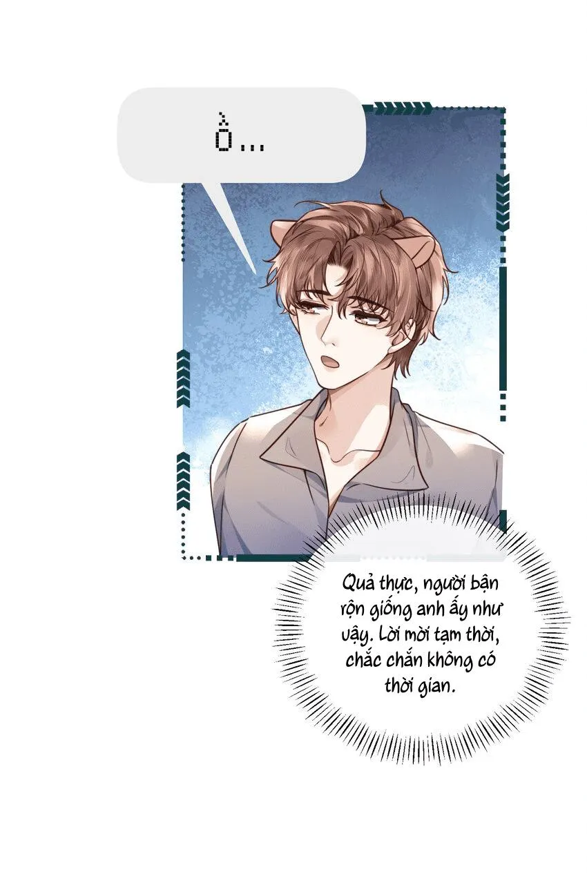 Tổng tài định chế tư nhân Chapter 34 Trang 15