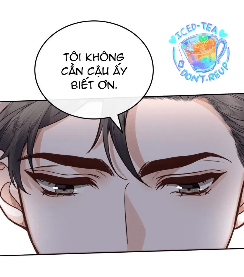 Tổng tài định chế tư nhân Chapter 34 Trang 25