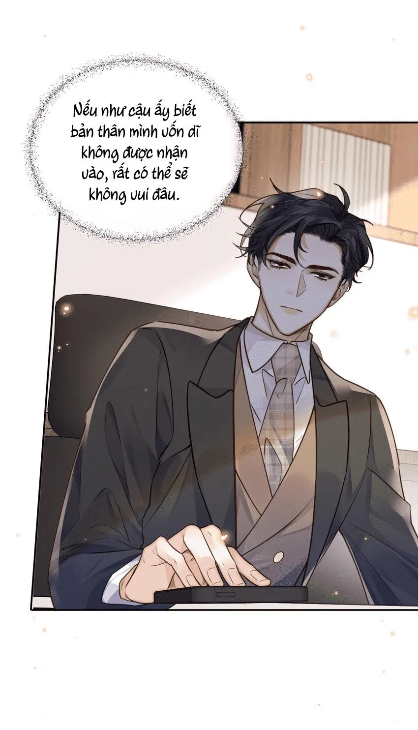 Tổng tài định chế tư nhân Chapter 34 Trang 27