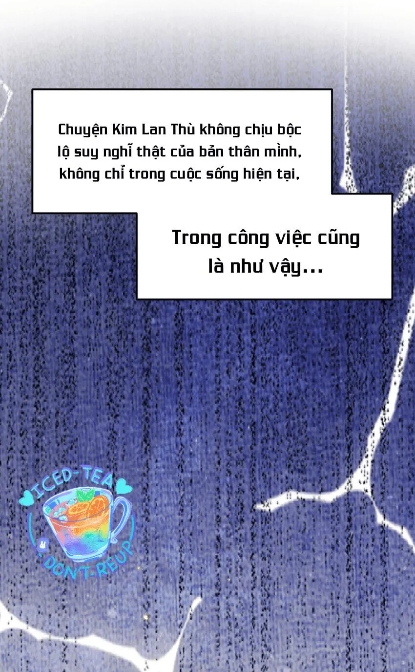 Tổng tài định chế tư nhân Chapter 34 Trang 31