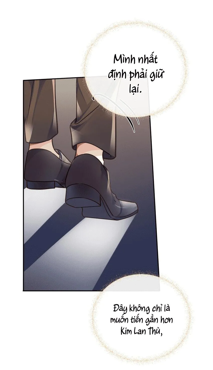 Tổng tài định chế tư nhân Chapter 34 Trang 35