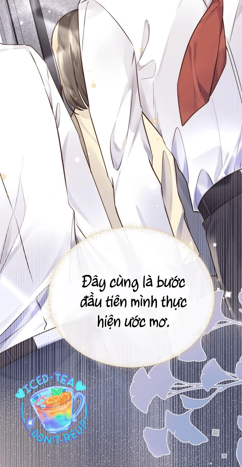 Tổng tài định chế tư nhân Chapter 34 Trang 37