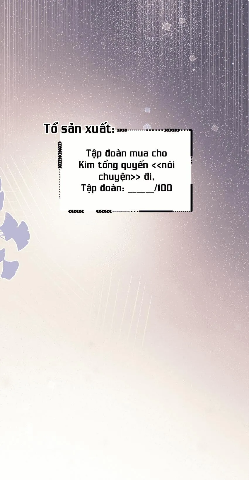 Tổng tài định chế tư nhân Chapter 34 Trang 38