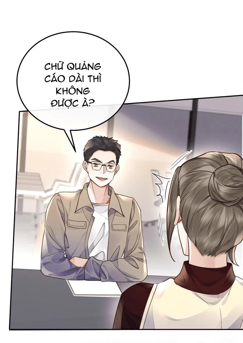 Tổng tài định chế tư nhân Chapter 35 Trang 6